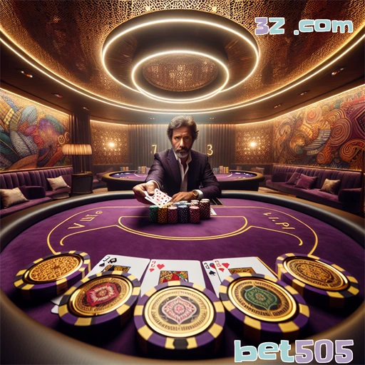 A Importância da Comunidade nos Jogos em Bet505
