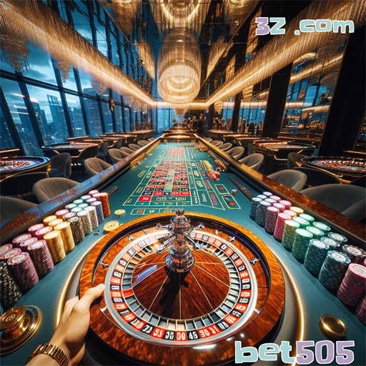 A Emoção dos Jogos de Jackpot no Bet505